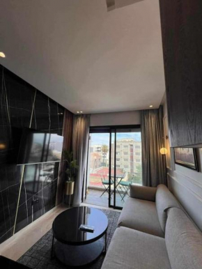 Palmier 32 Chic & Cosy Studio